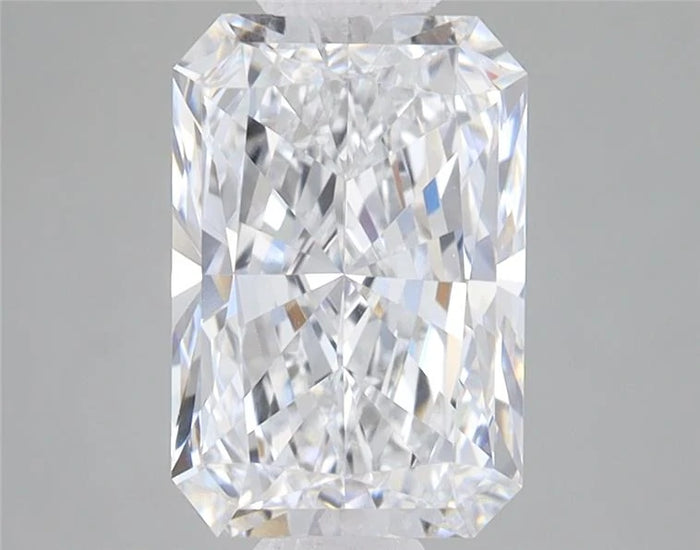 2.60 Carat · RADIANT · D · VS1 · IGI · Excellent Cut
