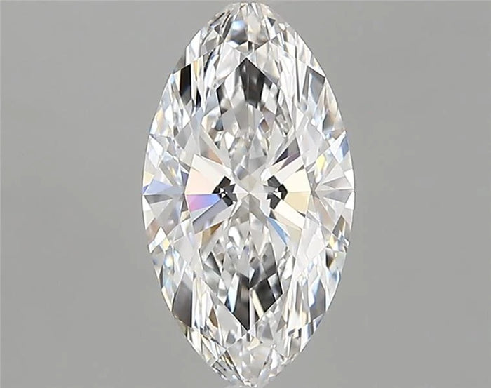 1.42 Carat · MARQUISE · D · FL · IGI · Excellent Cut