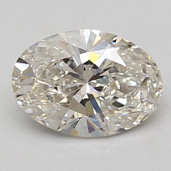 1.30 Carat · OVAL · G · VVS2 · IGI · Excellent Cut