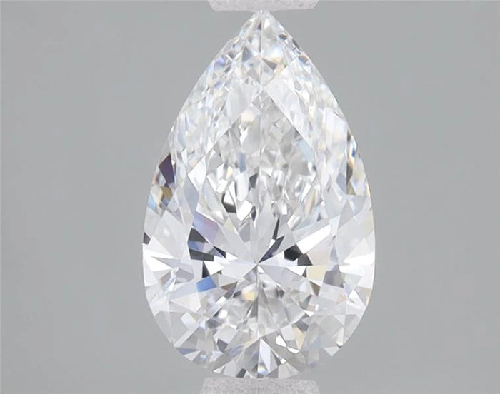 1.33 Carat · PEAR · E · VS1 · IGI · Excellent Cut