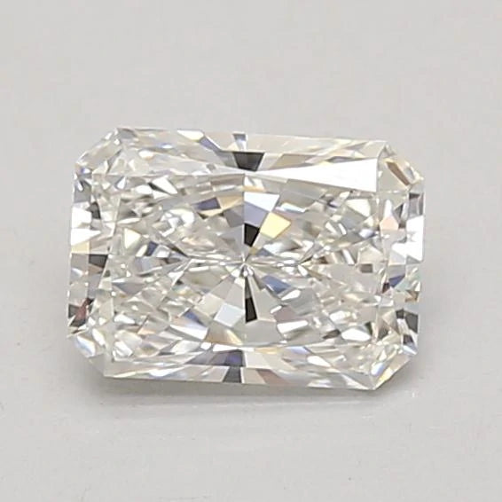 0.93 Carat · RADIANT · E · VS1 · IGI · Excellent Cut