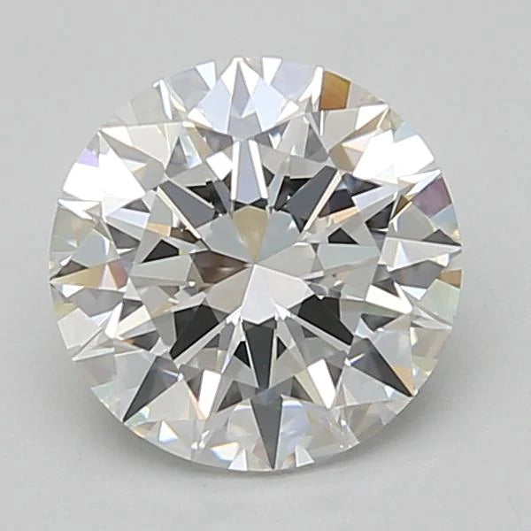 2.00 Carat · ROUND · D · VVS2 · IGI · Excellent Cut