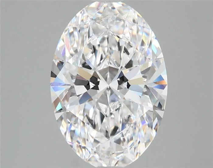 2.23 Carat · OVAL · D · FL · IGI · Excellent Cut