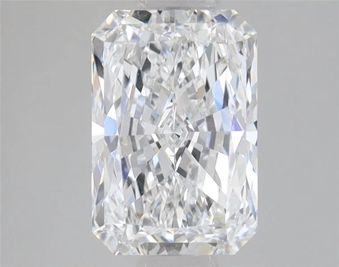 1.82 Carat · RADIANT · E · VVS2 · IGI · Excellent Cut