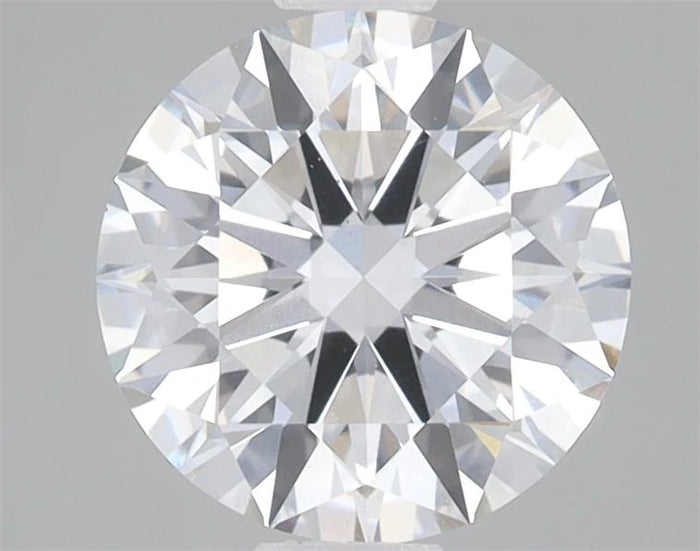 2.18 Carat · ROUND · F · VS1 · IGI · Ideal Cut
