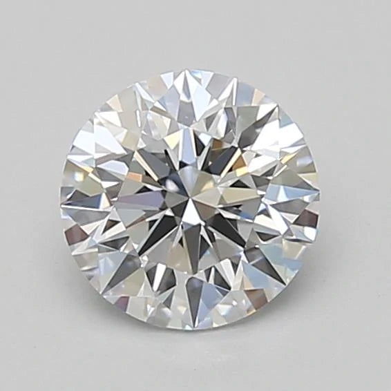 1.05 Carat · ROUND · E · VVS1 · IGI · Ideal Cut