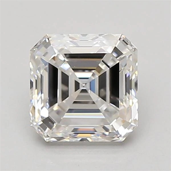 1.75 Carat · ASSCHER · D · VVS2 · IGI · Excellent Cut