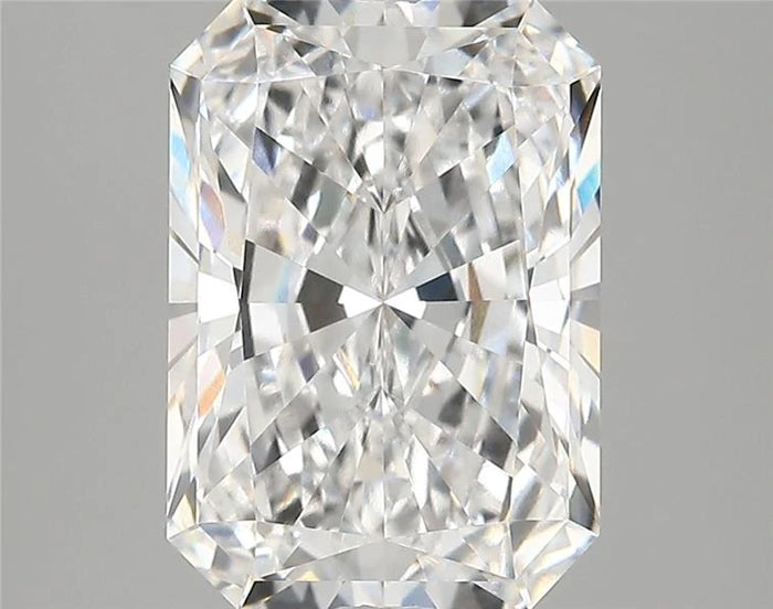 4.67 Carat · RADIANT · D · VVS1 · IGI · Excellent Cut