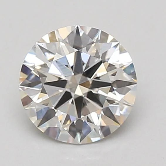 1.23 Carat · ROUND · F · VS2 · IGI · Ideal Cut