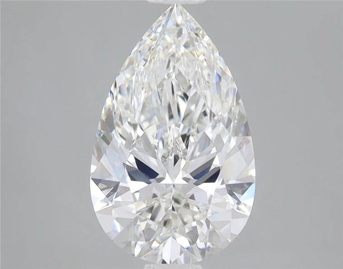 2.32 Carat · PEAR · G · VS1 · IGI · Excellent Cut