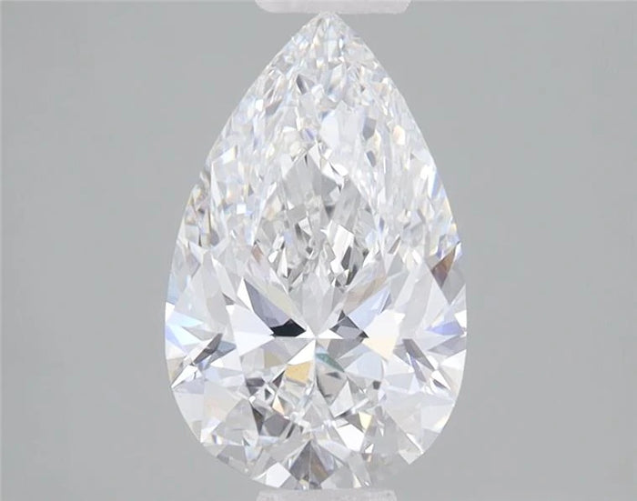 1.53 Carat · PEAR · D · VS1 · IGI · Excellent Cut