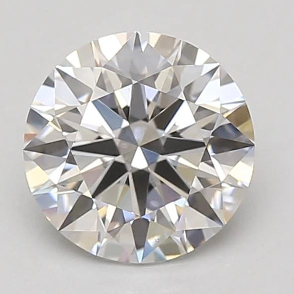 1.90 Carat · ROUND · D · VS1 · IGI · Ideal Cut
