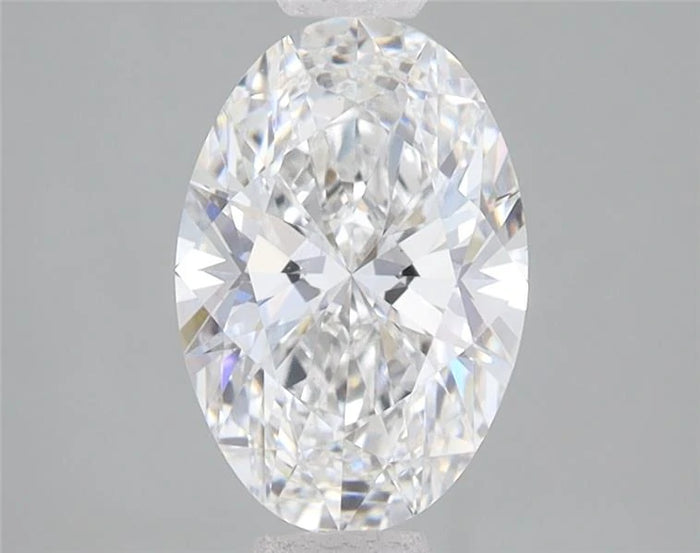 1.51 Carat · OVAL · E · VS1 · IGI · Excellent Cut