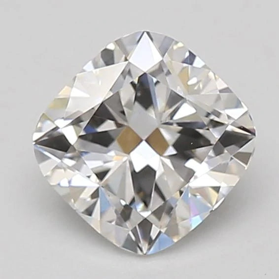1.54 Carat · CUSHION · D · VS1 · IGI · Excellent Cut