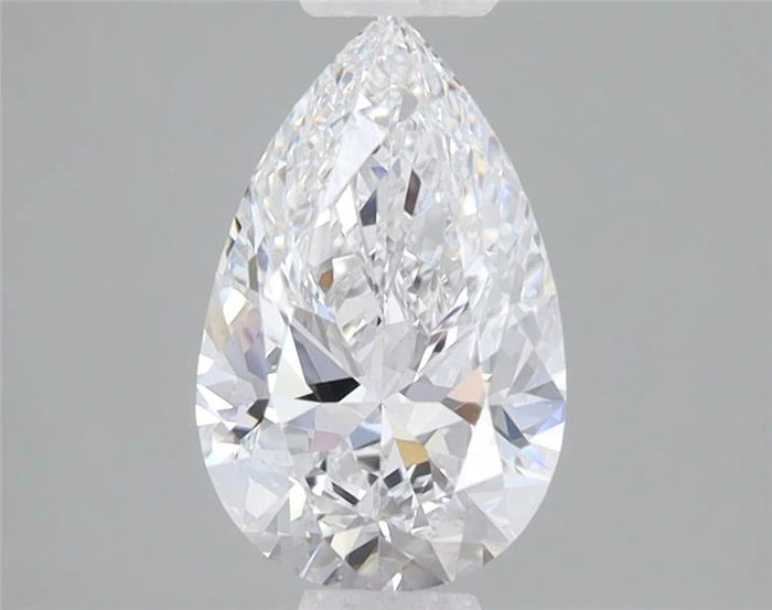 1.31 Carat · PEAR · E · VVS1 · IGI · Excellent Cut