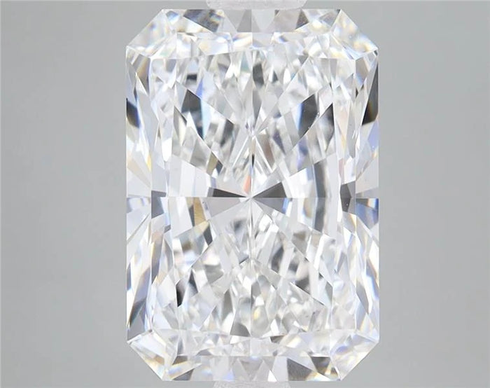5.10 Carat · RADIANT · D · VS1 · IGI · Excellent Cut