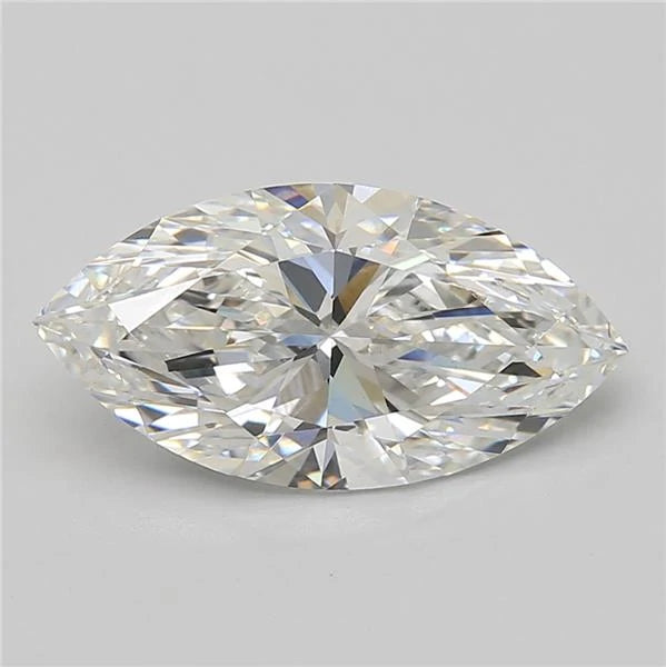 4.01 Carat · MARQUISE · E · VS1 · IGI · Excellent Cut