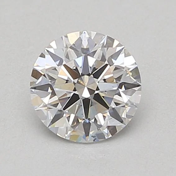 1.06 Carat · ROUND · D · VS2 · IGI · Ideal Cut