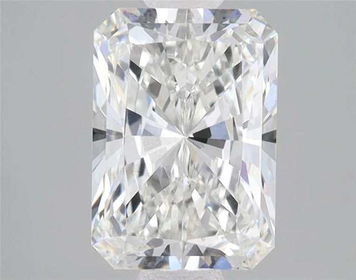 2.40 Carat · RADIANT · F · VS1 · IGI · Excellent Cut