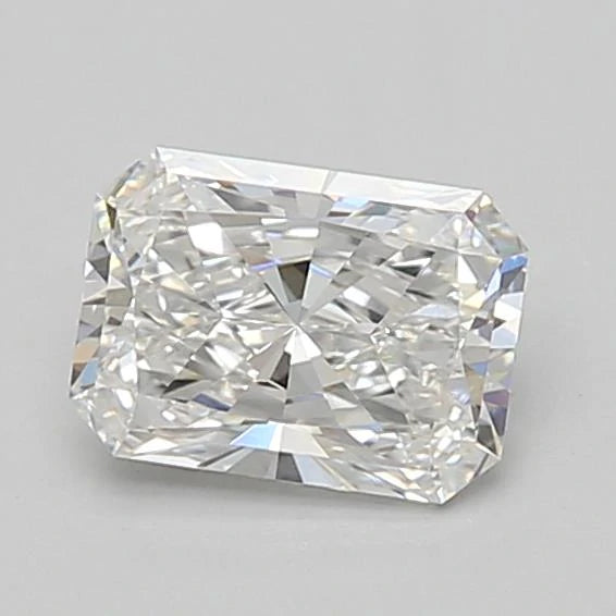 0.99 Carat · RADIANT · D · VVS2 · IGI · Excellent Cut