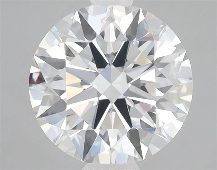 2.30 Carat · ROUND · F · VVS2 · IGI · Ideal Cut