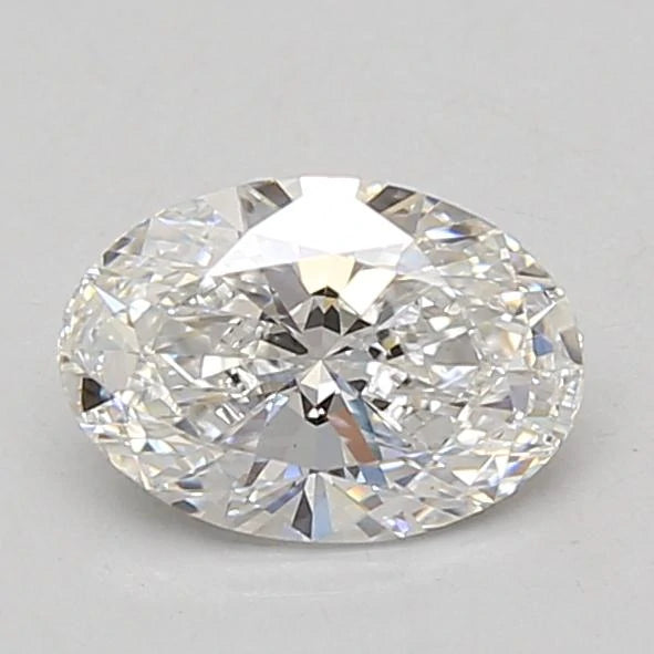1.06 Carat · OVAL · E · VS1 · IGI · Excellent Cut