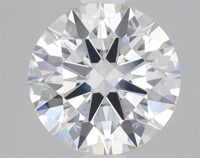 2.38 Carat · ROUND · E · VVS2 · IGI · Ideal Cut