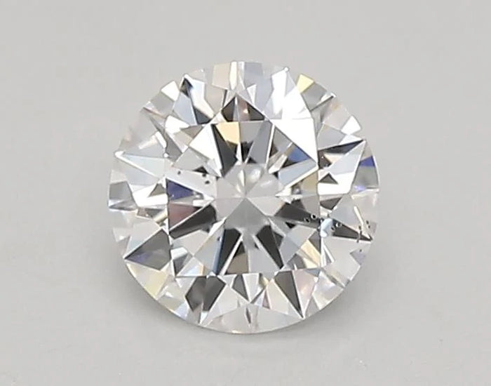 0.57 Carat · ROUND · D · SI1 · IGI · Excellent Cut