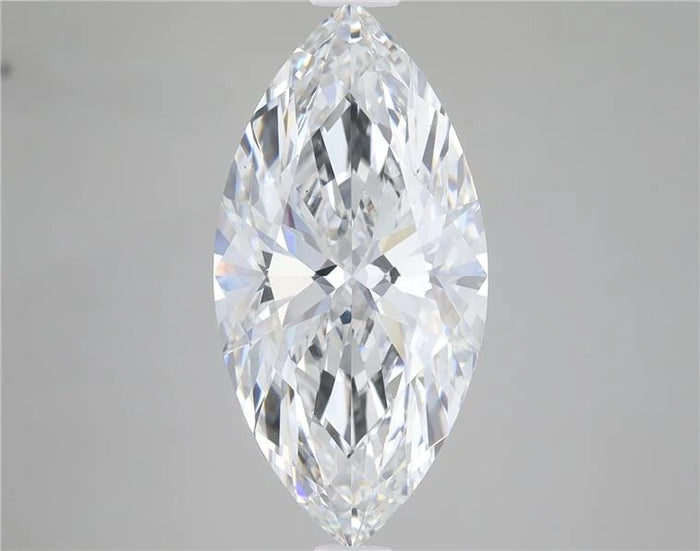 5.20 Carat · MARQUISE · E · VS1 · IGI · Excellent Cut