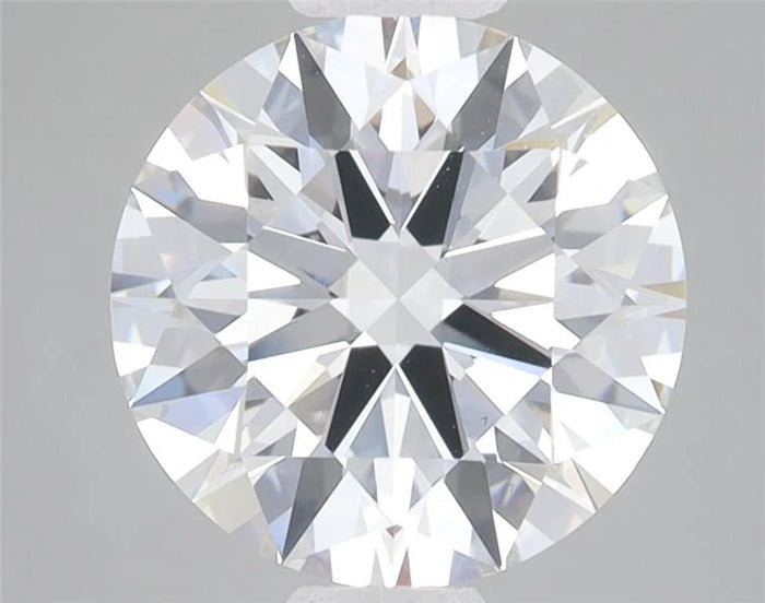 2.70 Carat · ROUND · F · VS1 · IGI · Ideal Cut
