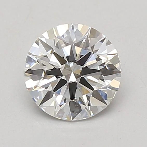 1.00 Carat · ROUND · E · VVS2 · IGI · Ideal Cut