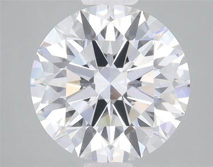 3.01 Carat · ROUND · G · VS1 · IGI · Ideal Cut