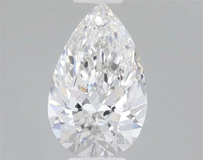 0.92 Carat · PEAR · F · VVS2 · IGI · Excellent Cut