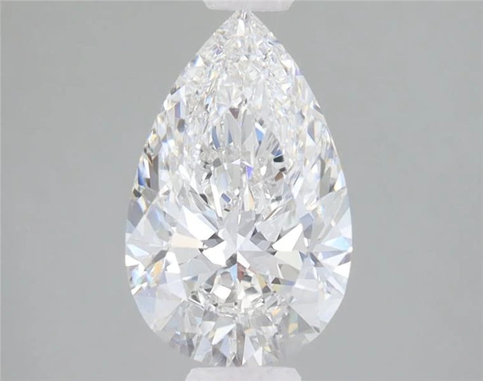 1.85 Carat · PEAR · F · VVS2 · IGI · Excellent Cut