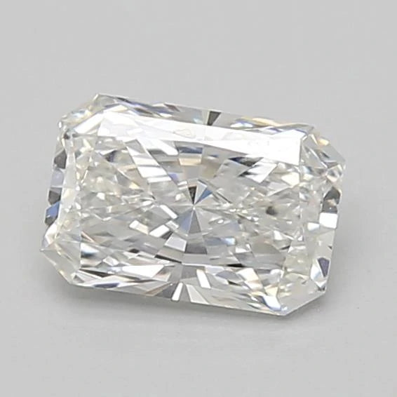 0.92 Carat · RADIANT · E · VVS1 · IGI · Excellent Cut