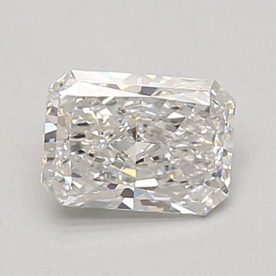 0.90 Carat · RADIANT · F · VS1 · IGI · Excellent Cut