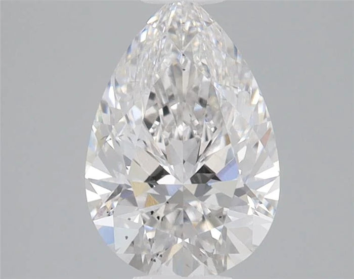 1.30 Carat · PEAR · F · SI1 · IGI · Excellent Cut
