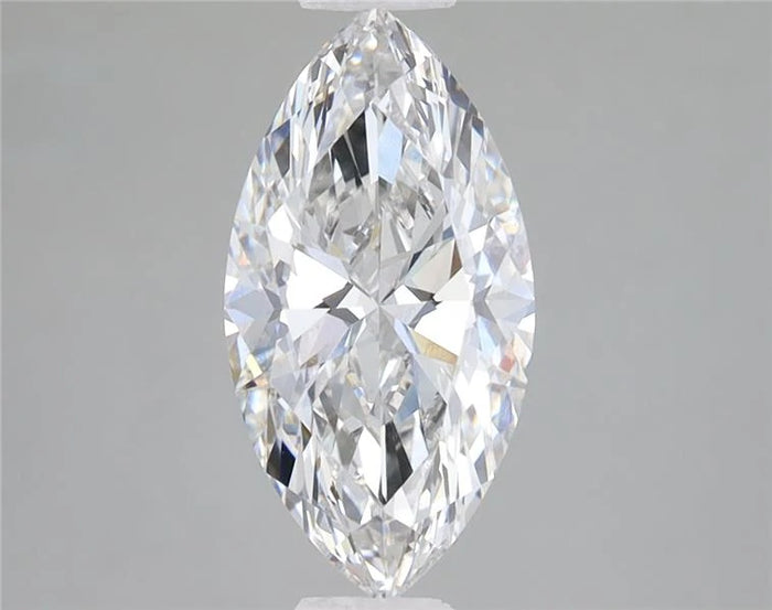 1.77 Carat · MARQUISE · F · VS1 · IGI · Excellent Cut
