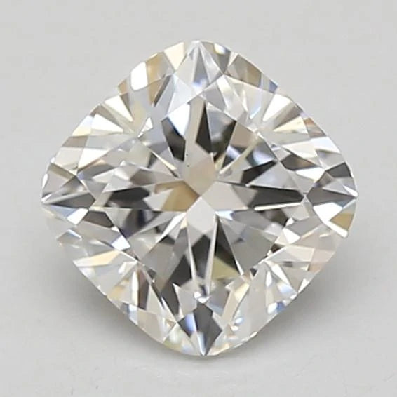 1.52 Carat · CUSHION · E · VS1 · IGI · Excellent Cut