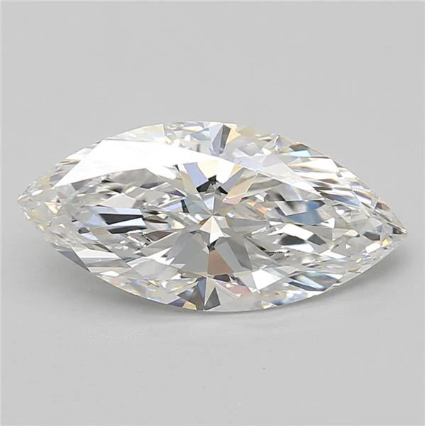 3.01 Carat · MARQUISE · E · VS1 · IGI · Excellent Cut