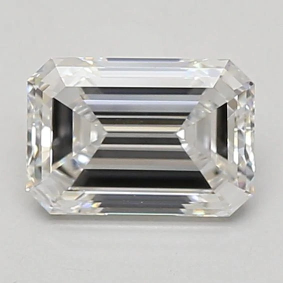 1.54 Carat · EMERALD · D · VS1 · IGI · Excellent Cut