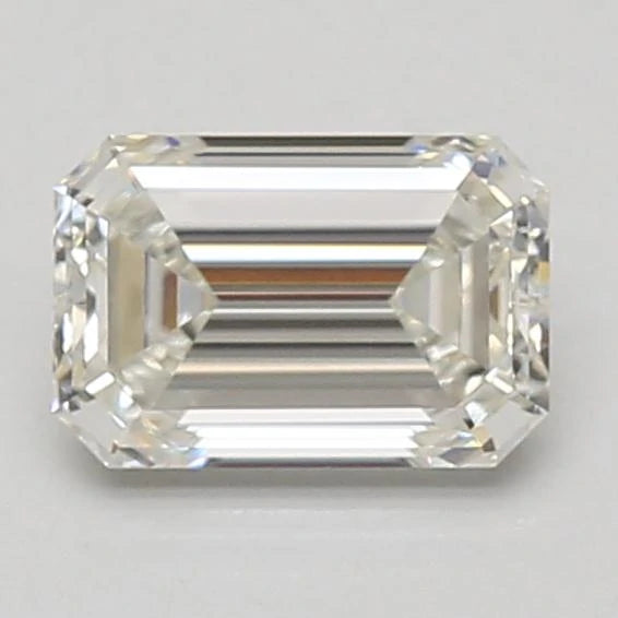 1.42 Carat · EMERALD · G · VVS1 · IGI · Excellent Cut