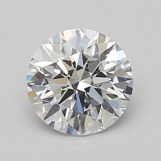 1.04 Carat · ROUND · D · IF · IGI · Ideal Cut