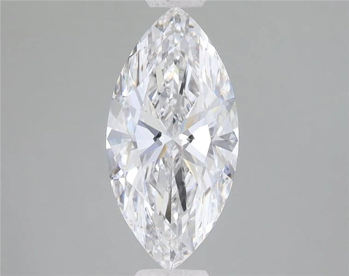 1.58 Carat · MARQUISE · E · VVS2 · IGI · Excellent Cut