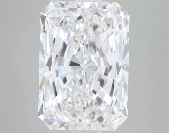 6.00 Carat · RADIANT · E · VVS2 · IGI · Excellent Cut