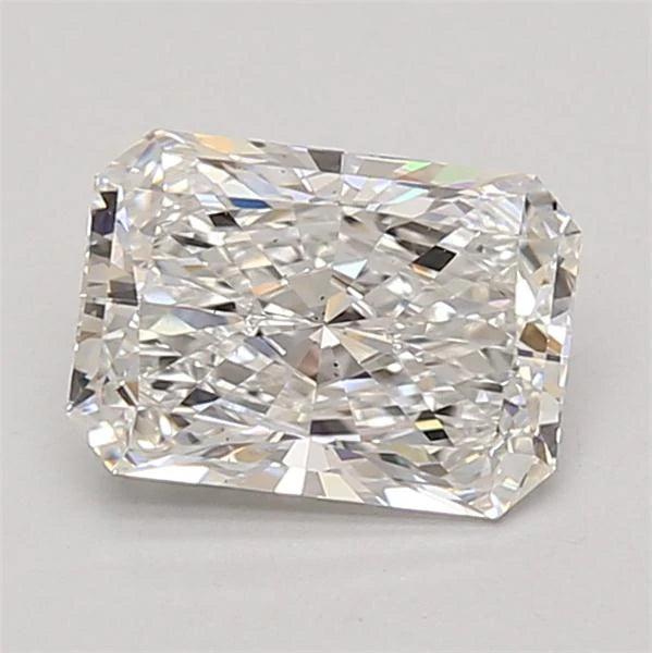 1.50 Carat · RADIANT · D · VS2 · IGI · Excellent Cut