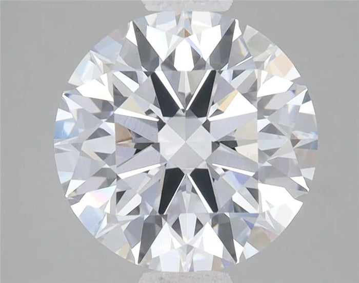 3.10 Carat · ROUND · E · VS1 · IGI · Ideal Cut