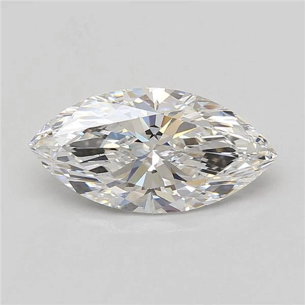 3.03 Carat · MARQUISE · D · VS1 · IGI · Excellent Cut