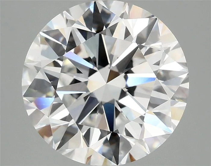 4.01 Carat · ROUND · E · VS1 · IGI · Excellent Cut
