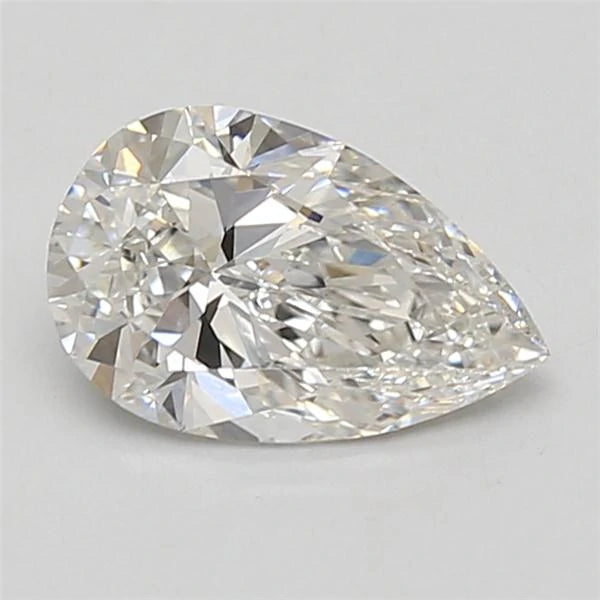 1.40 Carat · PEAR · E · VS1 · IGI · Excellent Cut